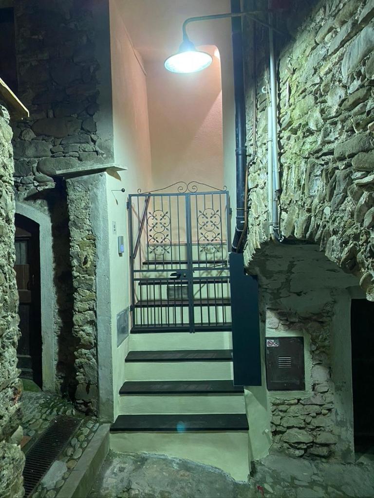 Vicolo Rosso 2 Villa Dolceacqua Exterior photo